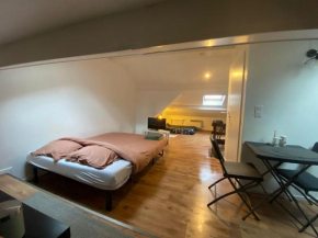 Studio Hypercentre - Train station 5 minutes away